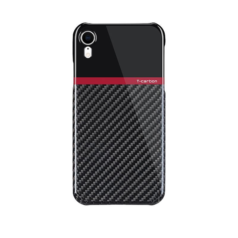 T-Carbon Accessories Carbon Fiber Iphone Case (Iphone X) - T-Carbon Official Store