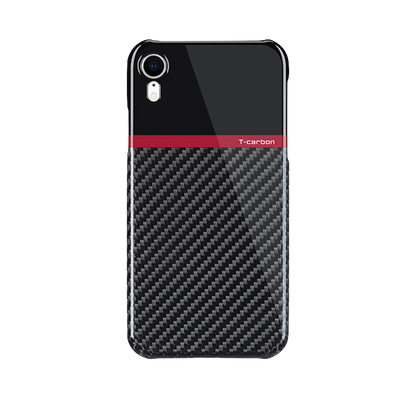 T-Carbon Accessories Carbon Fiber Iphone Case (Iphone X) - T-Carbon Official Store