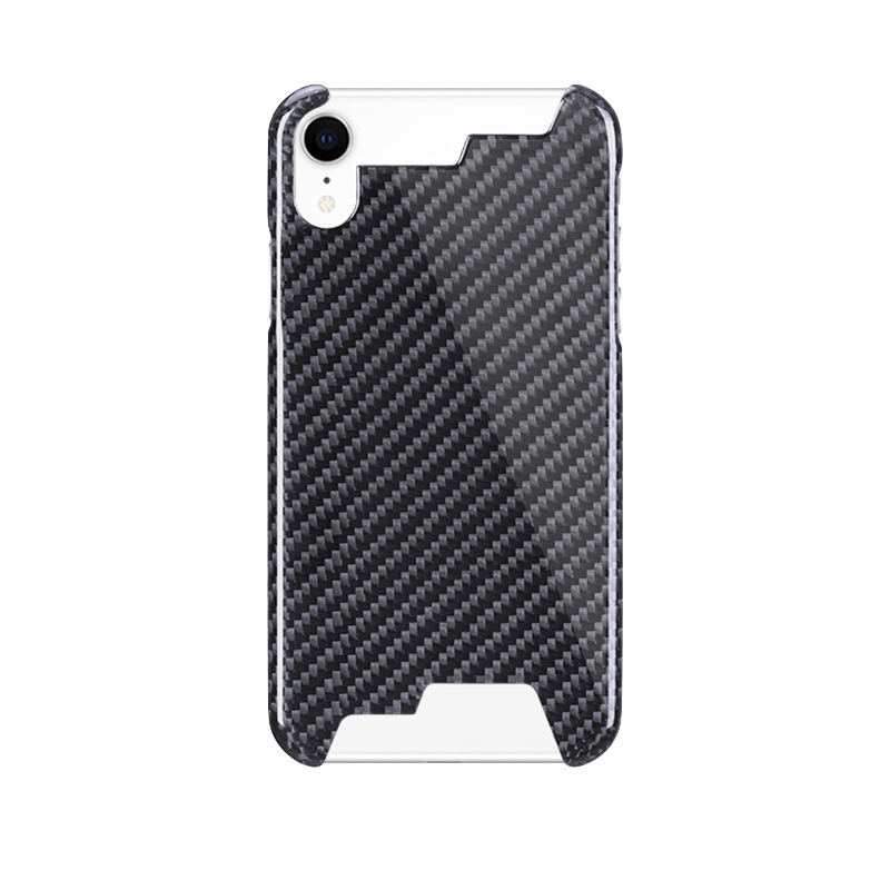 T-Carbon Accessories Full Carbon Fiber Iphone Case (Iphone X) - T-Carbon Official Store