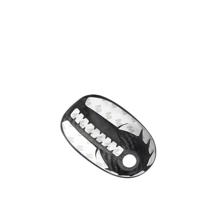 Carbon Fiber Roof Antenna Cover for Mini (Model B: R-Series)