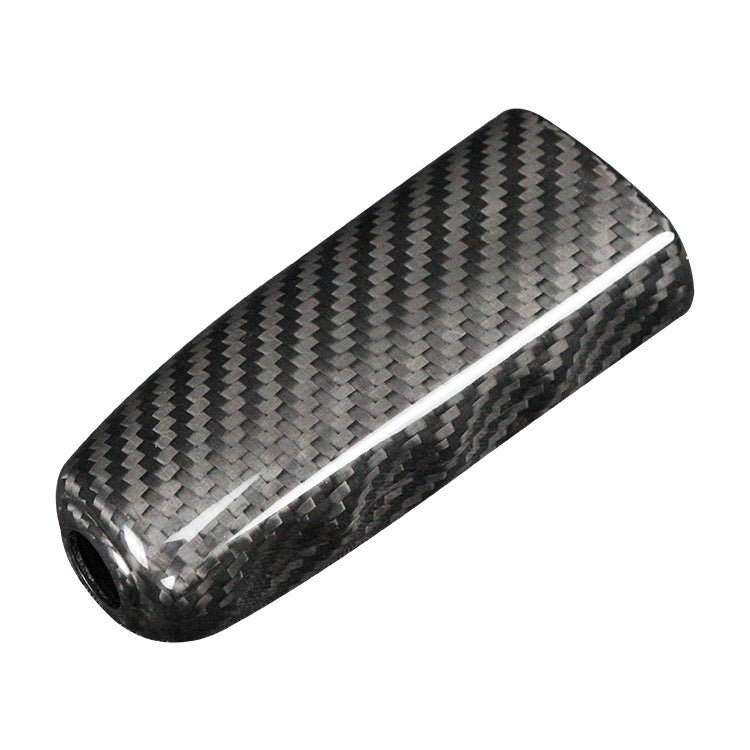 Carbon Fiber Handbrake Cover for Ford Mustang  (Model A)