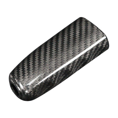 Carbon Fiber Handbrake Cover for Ford Mustang  (Model A)