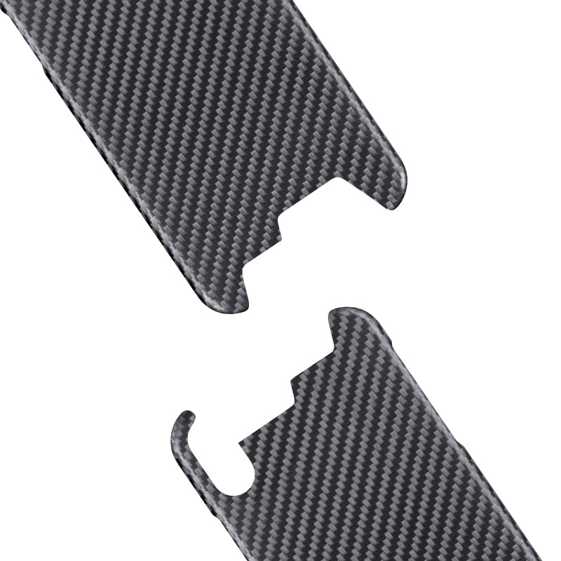 T-Carbon Accessories Full Carbon Fiber Iphone Case (Iphone X) - T-Carbon Official Store