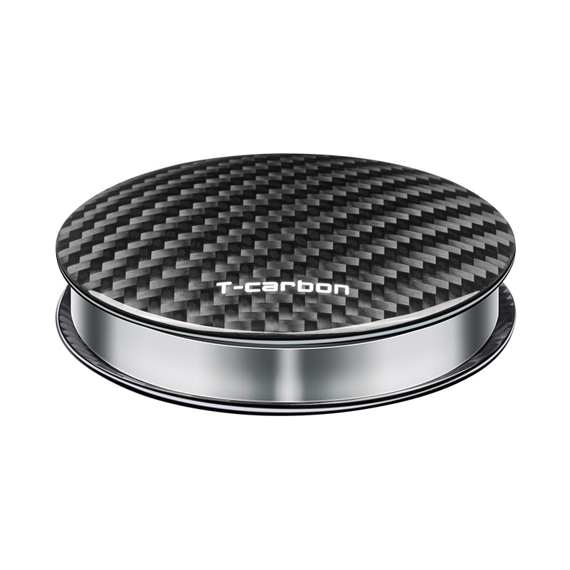 T-Carbon Accessories Carbon Fiber Car Perfume Diffuser - T-Carbon Official Store