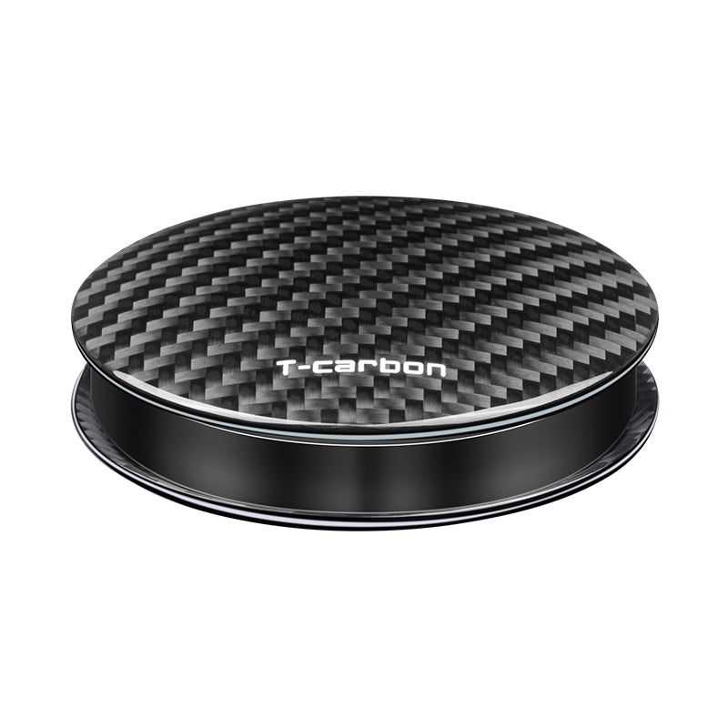 T-Carbon Accessories Carbon Fiber Car Perfume Diffuser - T-Carbon Official Store