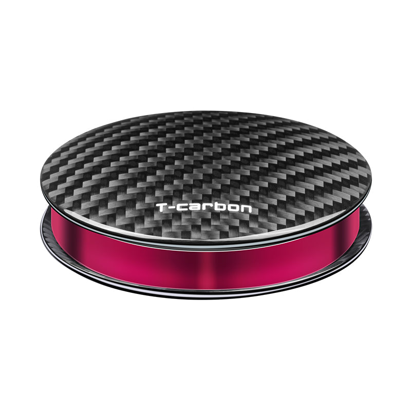 T-Carbon Accessories Carbon Fiber Car Perfume Diffuser - T-Carbon Official Store