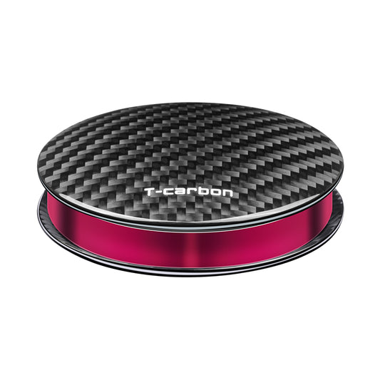 T-Carbon Accessories Carbon Fiber Car Perfume Diffuser - T-Carbon Official Store
