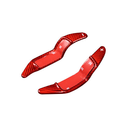 T-Carbon for Mini Carbon Fiber Paddle Shifters (Model A: R-Series)