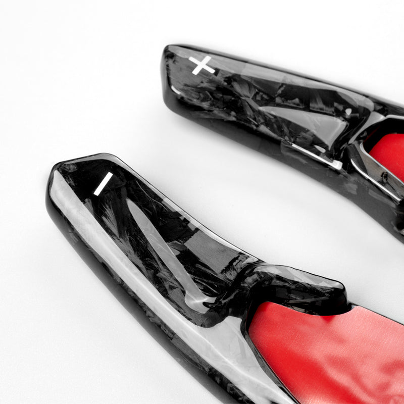 T-Carbon for Honda Carbon Fiber Paddle Shifters (Model C: 2022 to 2023)