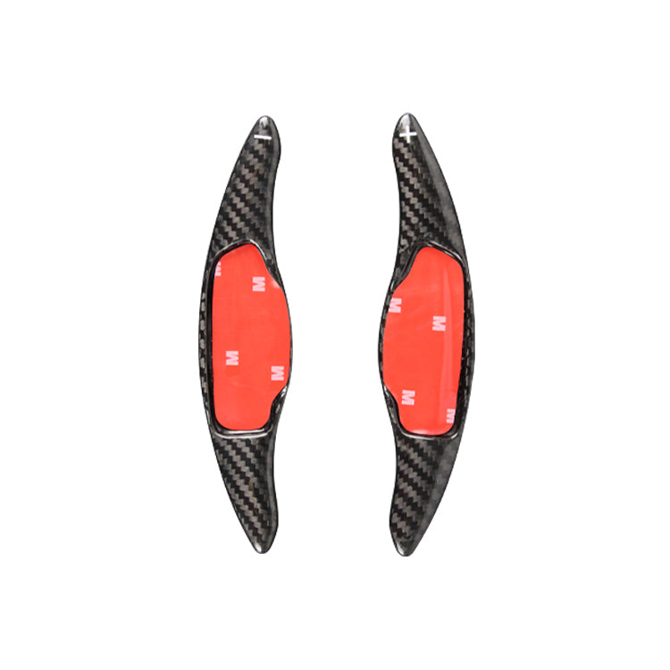 T-Carbon for Kia Carbon Fiber Paddle Shifters (Model A: 2018-2020)