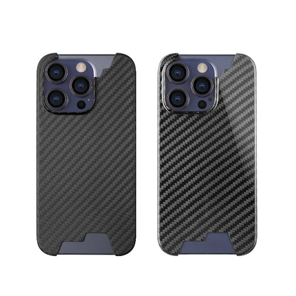 T-Carbon Accessories Full Carbon Fiber Iphone Case (Iphone 14)