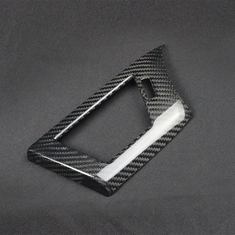 Carbon Fiber Front AC Vents Cover for BMW (Model B: 3 Series/F30, 4 Series/F32)