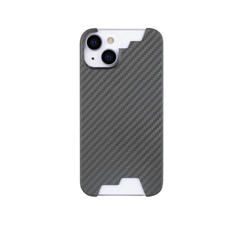 T-Carbon Accessories Full Carbon Fiber Iphone Case (Iphone 14)