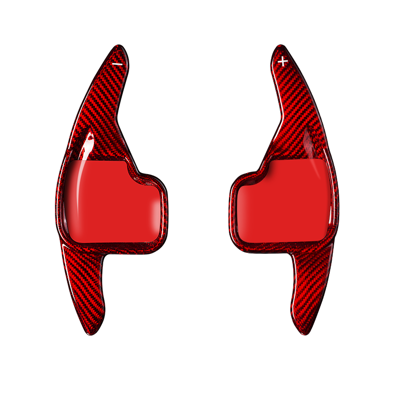 T-Carbon for BMW Carbon Fiber Paddle Shifters (Model A: 2010 onwards) - T-Carbon Official Store