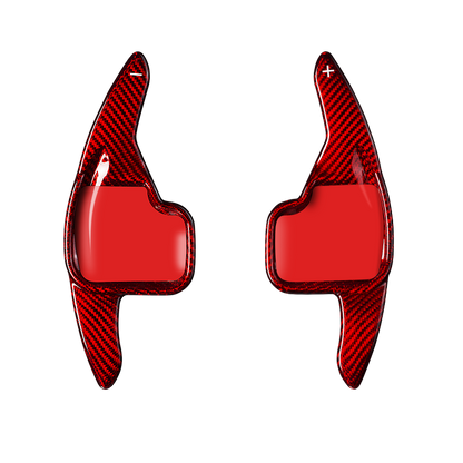 T-Carbon for BMW Carbon Fiber Paddle Shifters (Model A: 2010 onwards) - T-Carbon Official Store