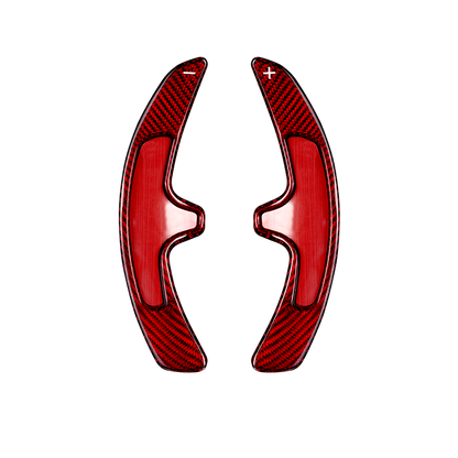 T-Carbon for Porsche Carbon Fiber Paddle Shifters (Model A: 2013-2016) - T-Carbon Official Store