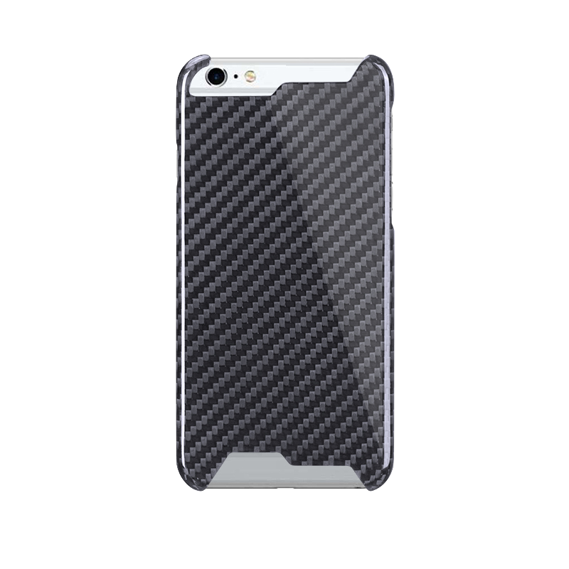 T-Carbon Accessories Full Carbon Fiber Iphone Case (Iphone 7/8)