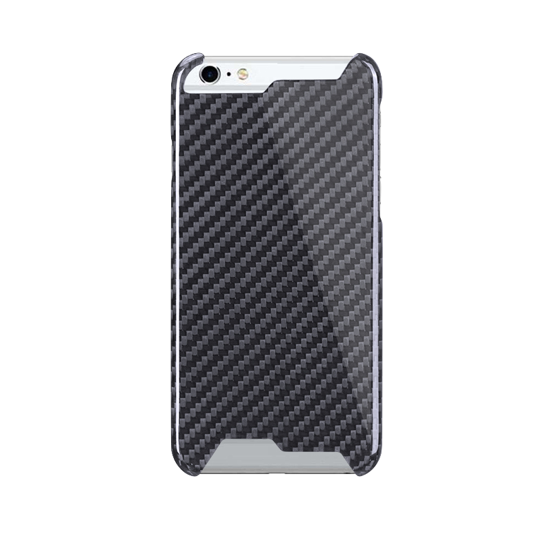 T-Carbon Accessories Full Carbon Fiber Iphone Case (Iphone 7/8) - T-Carbon Official Store