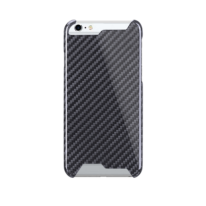 T-Carbon Accessories Full Carbon Fiber Iphone Case (Iphone 7/8) - T-Carbon Official Store