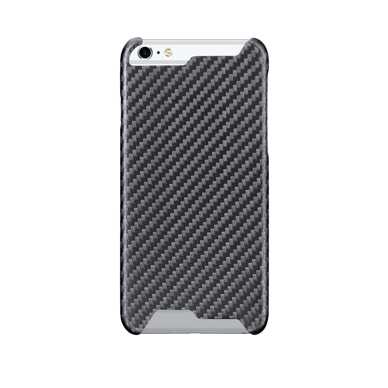 T-Carbon Accessories Full Carbon Fiber Iphone Case (Iphone 7/8) - T-Carbon Official Store