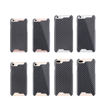 T-Carbon Accessories Full Carbon Fiber Iphone Case (Iphone 7/8) - T-Carbon Official Store