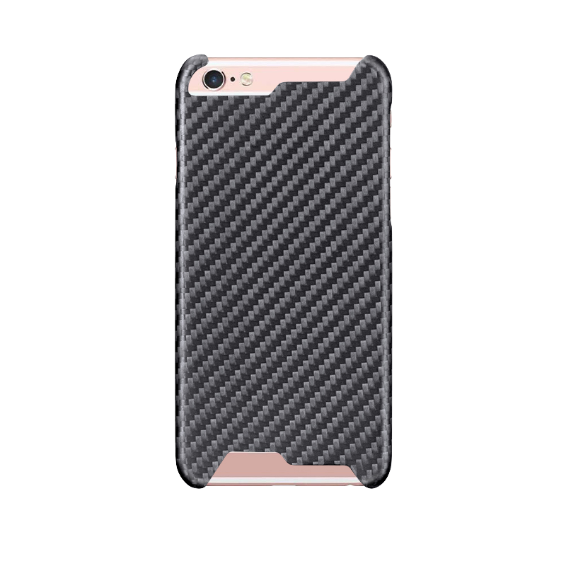 T-Carbon Accessories Full Carbon Fiber Iphone Case (Iphone 7/8) - T-Carbon Official Store