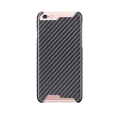 T-Carbon Accessories Full Carbon Fiber Iphone Case (Iphone 7/8) - T-Carbon Official Store