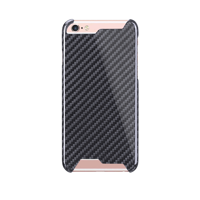 T-Carbon Accessories Full Carbon Fiber Iphone Case (Iphone 7/8) - T-Carbon Official Store