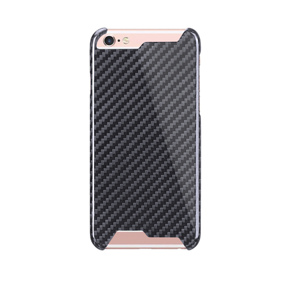 T-Carbon Accessories Full Carbon Fiber Iphone Case (Iphone 7/8) - T-Carbon Official Store