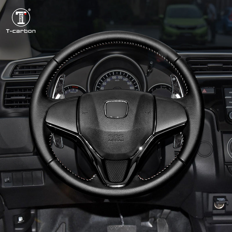 T-Carbon for Honda Carbon Fiber Paddle Shifters (Model B: 2017-2019) - T-Carbon Official Store