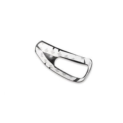 Carbon Fiber Gear Selector Cover for Cadillac (Model A)