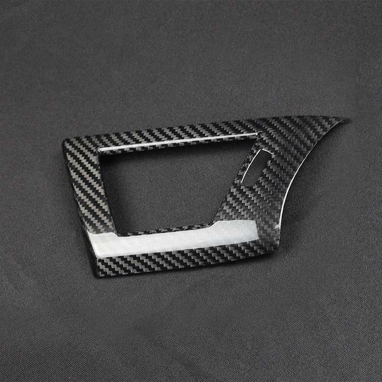 Carbon Fiber Front AC Vents Cover for BMW (Model B: 3 Series/F30, 4 Series/F32)