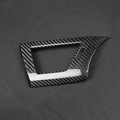 Carbon Fiber Front AC Vents Cover for BMW (Model B: 3 Series/F30, 4 Series/F32)