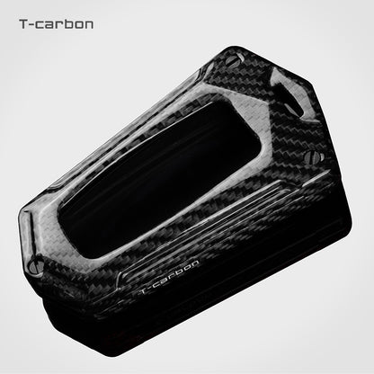 T-Carbon for Audi Carbon Fiber Transformers Key Fob Case (Model D) - T-Carbon Official Store