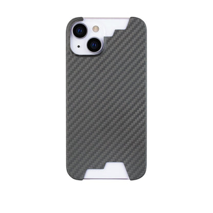 T-Carbon Accessories Full Carbon Fiber Iphone Case (Iphone 14)