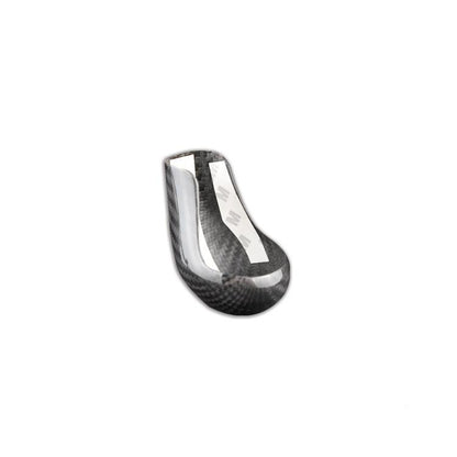 Carbon Fiber Gear Selector Cover for Chevrolet (Model B)