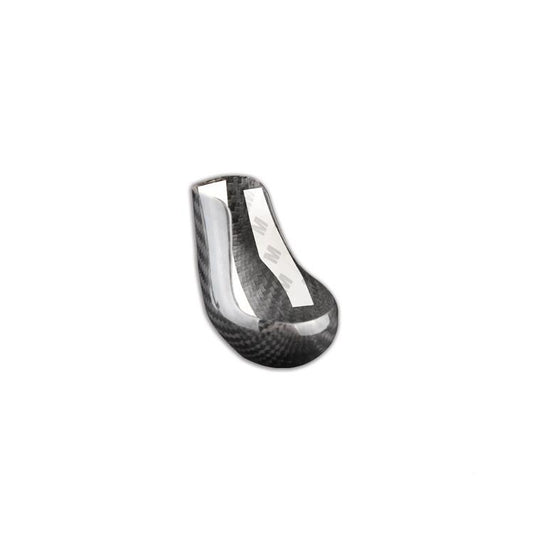 Carbon Fiber Gear Selector Cover for Chevrolet (Model B)