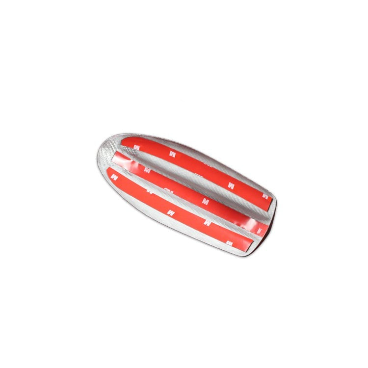 Carbon Fiber Roof Antenna Cover for Volvo (Model A)