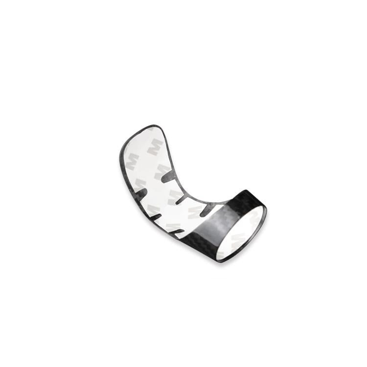 Carbon Fiber Gear Selector Cover for Lexus (Model A)