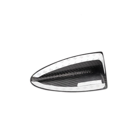 Carbon Fiber Roof Antenna Cover for BMW (Model F: 2009-2017)