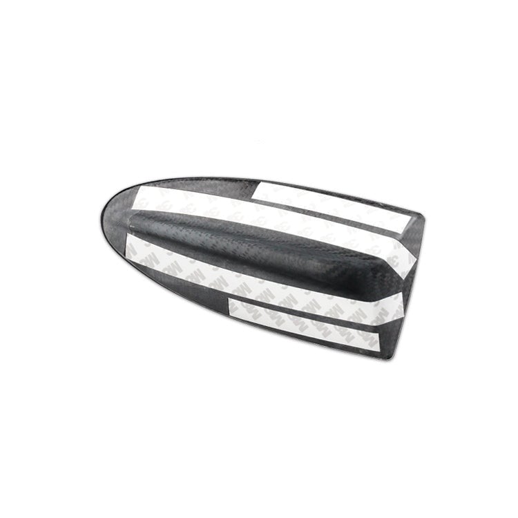 Carbon Fiber Roof Antenna Cover for BMW (Model D: 2004-2013)