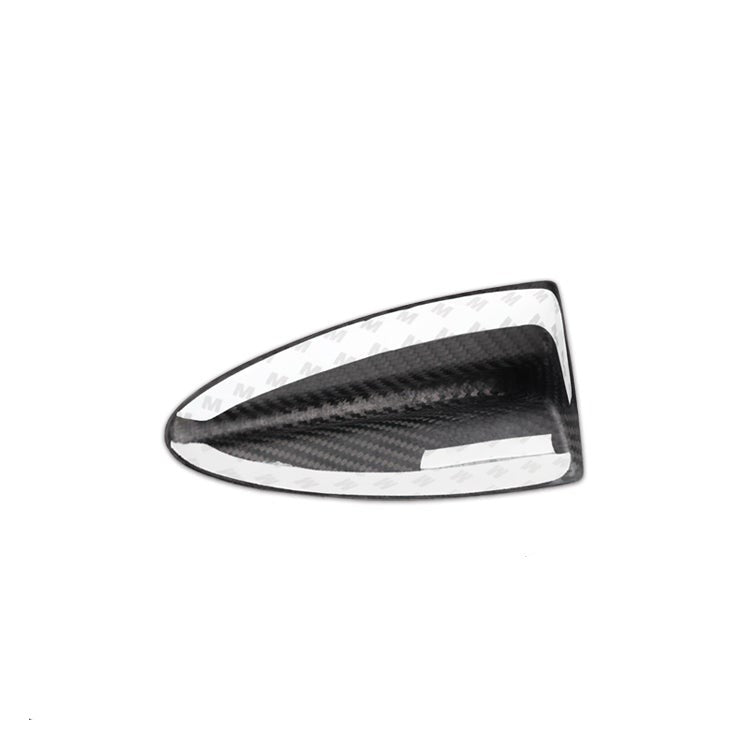 Carbon Fiber Roof Antenna Cover for BMW (Model G: 2010-2020)