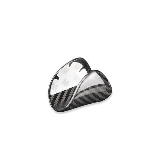 Carbon Fiber Gear Selector Cover for Lexus (Model A)