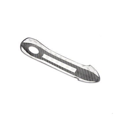 Carbon Fiber Door Handle Cover for BMW (Model C)