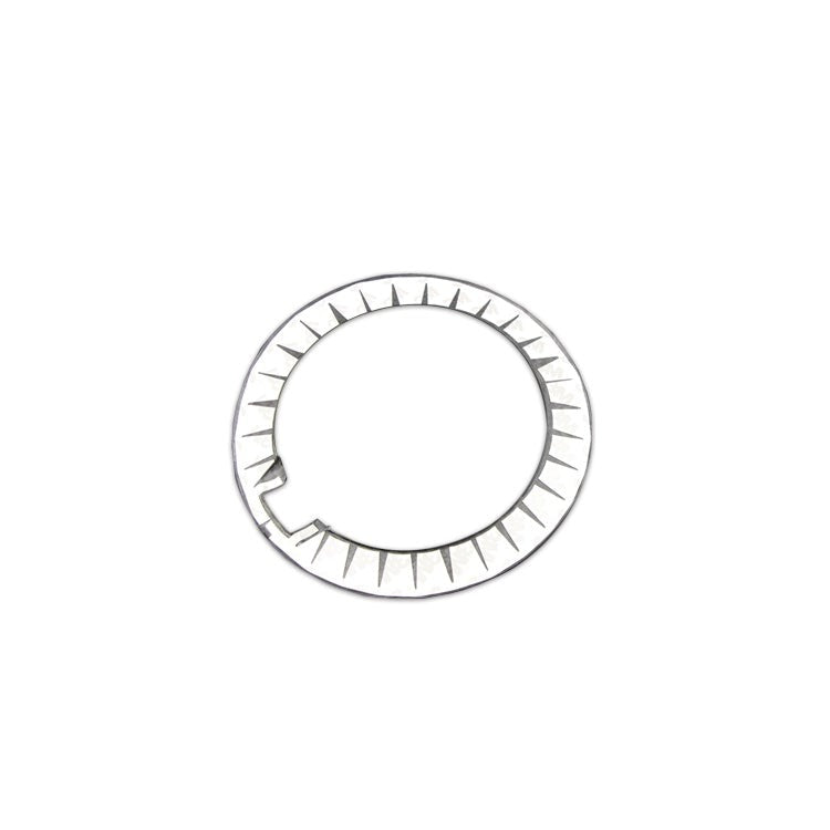 Carbon Fiber Fuel Cap Cover for Dodge (Model A)