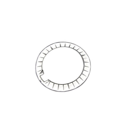 Carbon Fiber Fuel Cap Cover for Dodge (Model A)