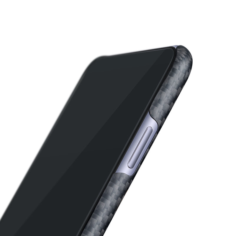 T-Carbon Accessories Full Carbon Fiber Iphone Case (Iphone 11)