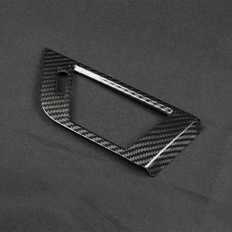 Carbon Fiber Front AC Vents Cover for BMW (Model B: 3 Series/F30, 4 Series/F32)