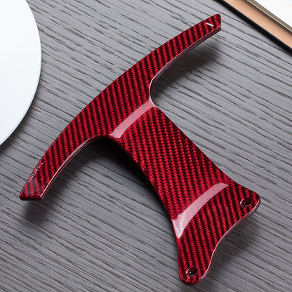 T-Carbon for Maserati Carbon Fiber Paddle Shifters Replacement (Model A)