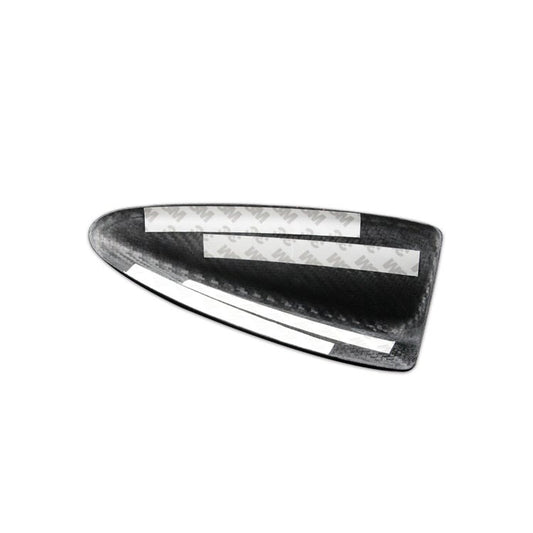 Carbon Fiber Roof Antenna Cover for BMW (Model A: 2001-2010)